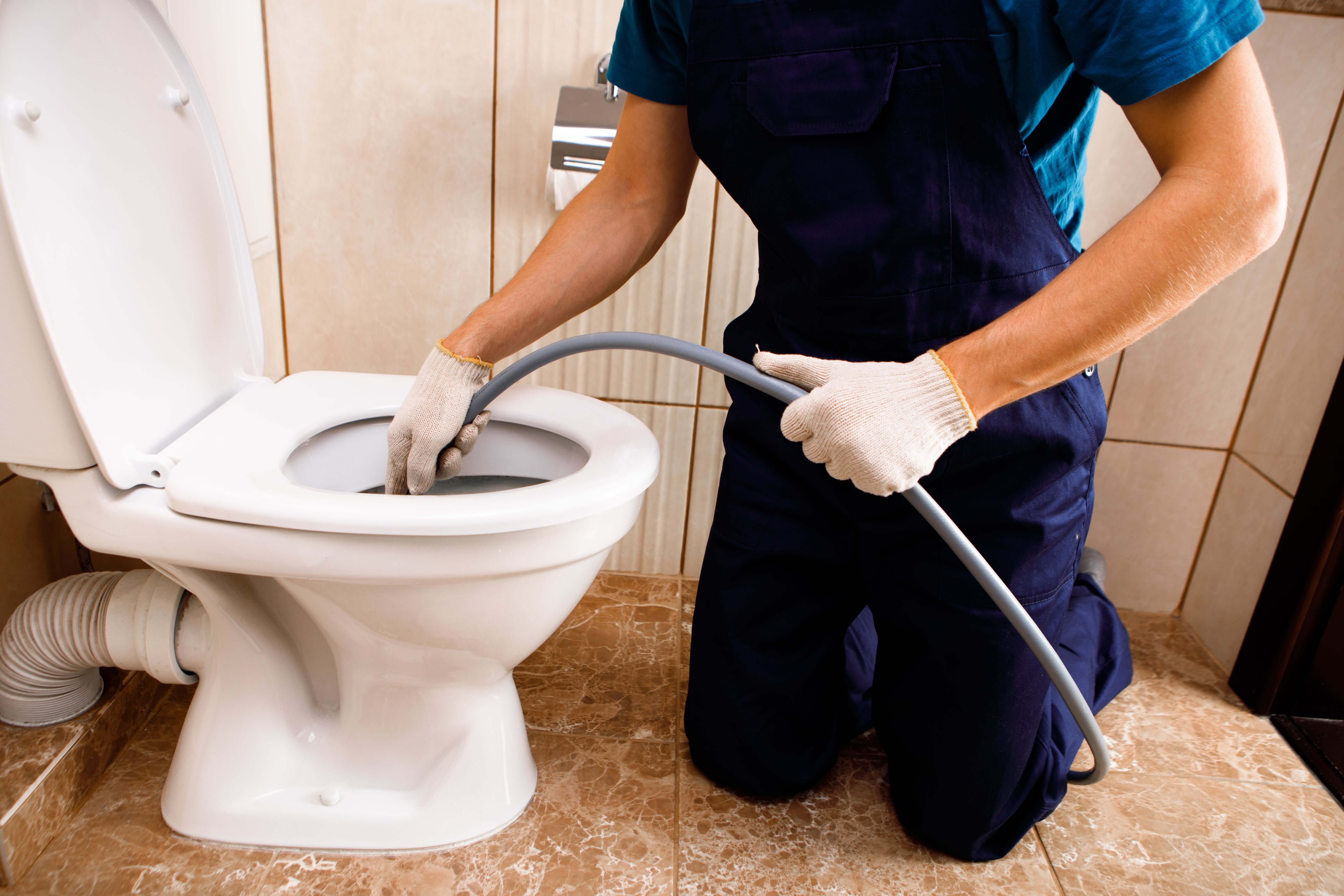 Gutters Service